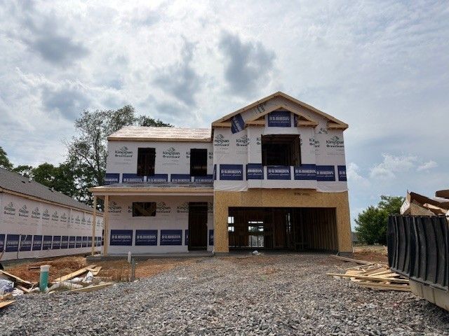 1947 Rosewood, White House, TN 37188
