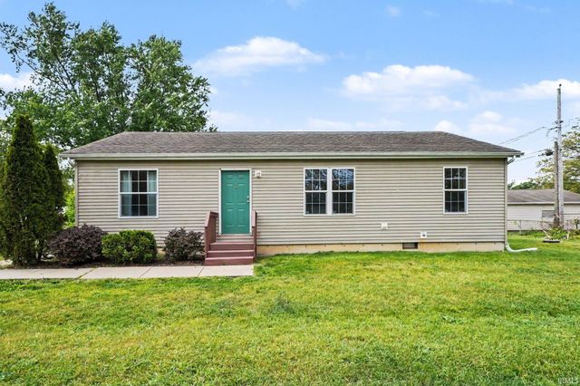 52869 Marks Street, South Bend, IN 46637