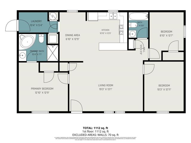 52869 Marks Street, South Bend, IN 46637