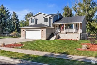 885 N 3200 W, West Point, UT 84015
