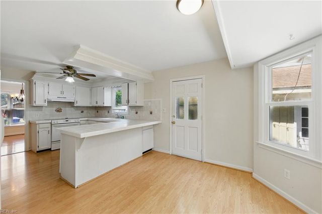 156 Circle CT, Norfolk, VA 23503