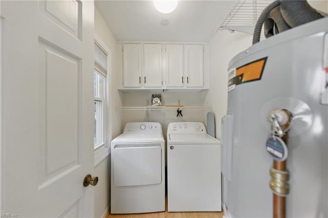 156 Circle CT, Norfolk, VA 23503