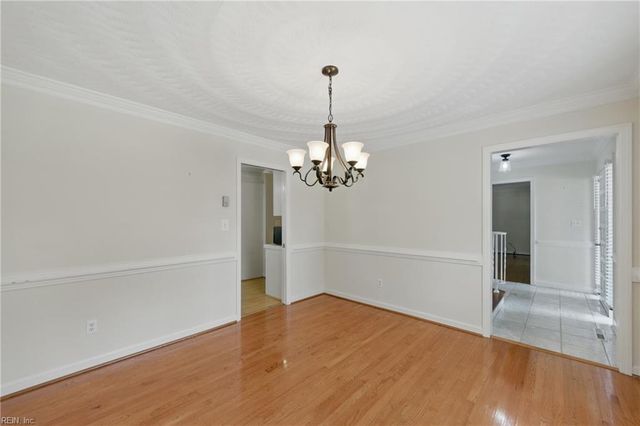 156 Circle CT, Norfolk, VA 23503