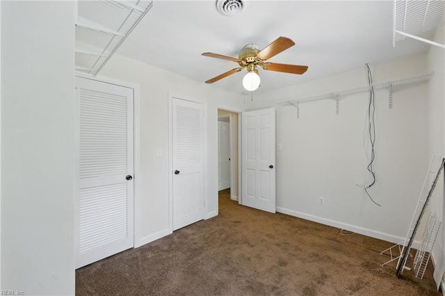 156 Circle CT, Norfolk, VA 23503