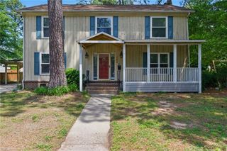 156 Circle CT, Norfolk, VA 23503