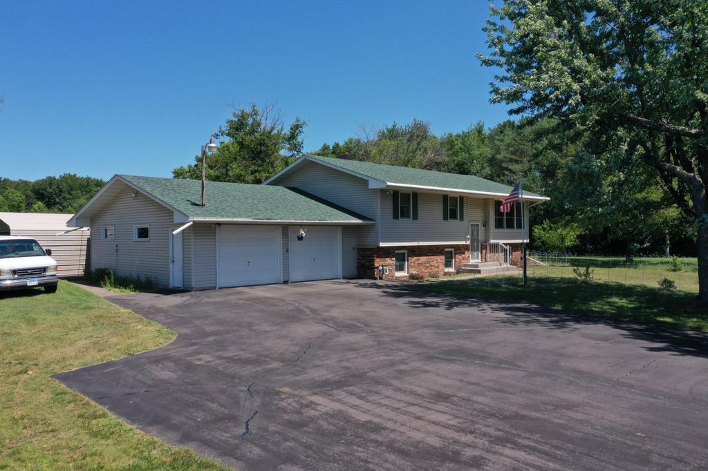 5276 392nd Street, North Branch, MN 55056 — photo 2