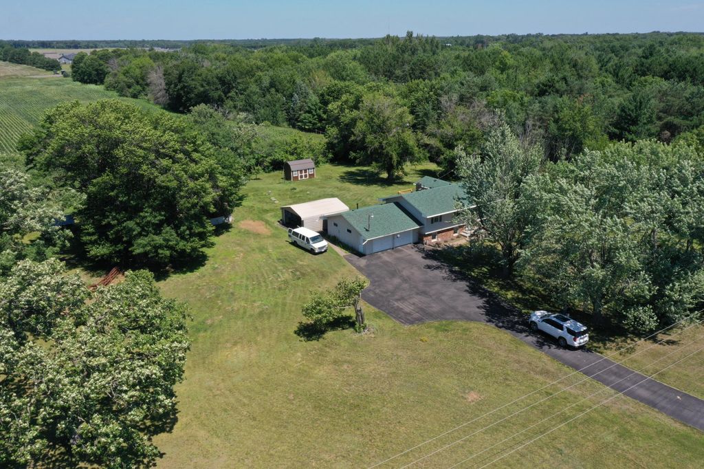 5276 392nd Street, North Branch, MN 55056 — photo 4