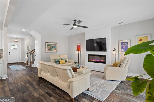 21 Brennan Drive, Richmond Hill, GA 31324