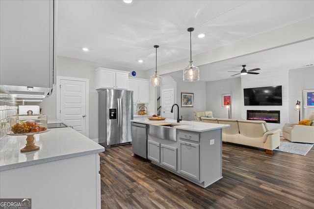 21 Brennan Drive, Richmond Hill, GA 31324