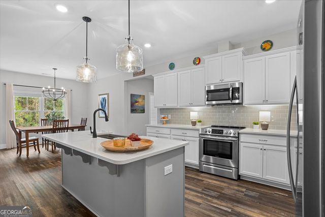 21 Brennan Drive, Richmond Hill, GA 31324