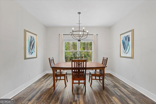 21 Brennan Drive, Richmond Hill, GA 31324