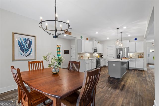 21 Brennan Drive, Richmond Hill, GA 31324