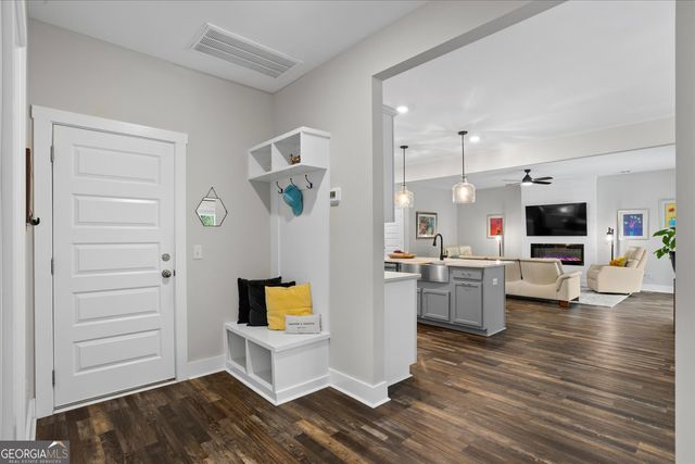 21 Brennan Drive, Richmond Hill, GA 31324