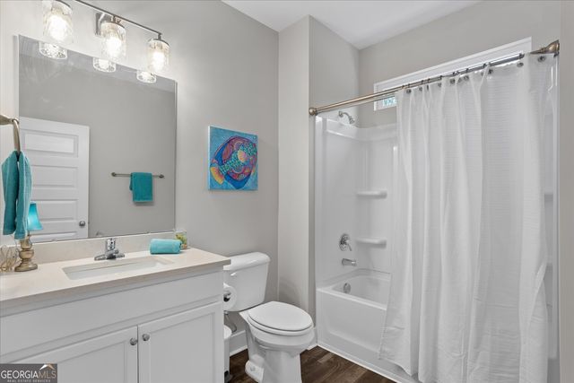 21 Brennan Drive, Richmond Hill, GA 31324