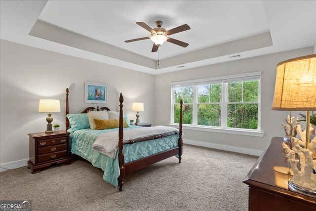 21 Brennan Drive, Richmond Hill, GA 31324