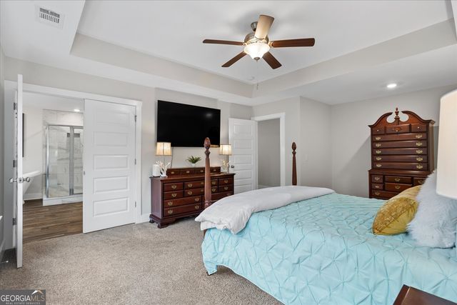 21 Brennan Drive, Richmond Hill, GA 31324