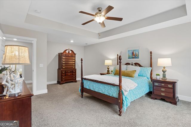 21 Brennan Drive, Richmond Hill, GA 31324