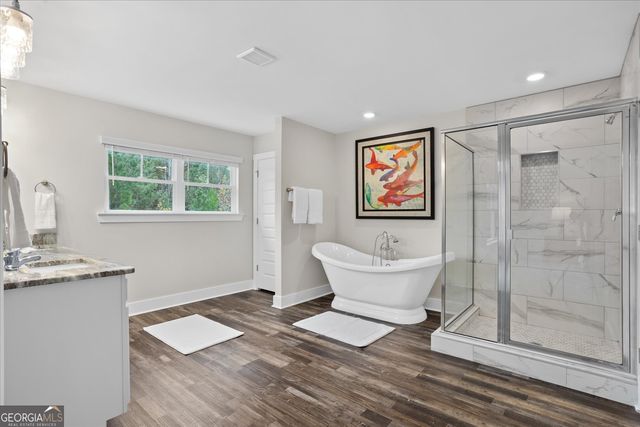 21 Brennan Drive, Richmond Hill, GA 31324