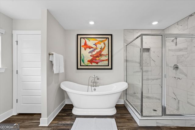 21 Brennan Drive, Richmond Hill, GA 31324