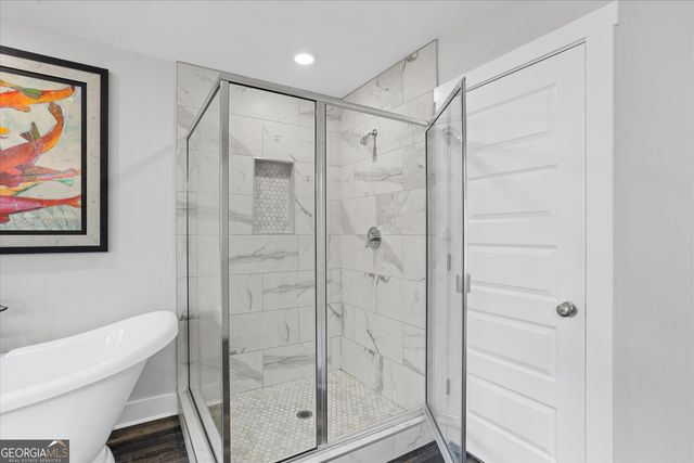 21 Brennan Drive, Richmond Hill, GA 31324