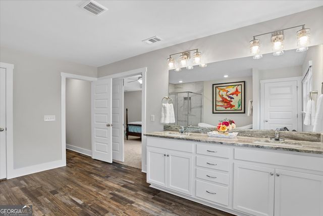 21 Brennan Drive, Richmond Hill, GA 31324