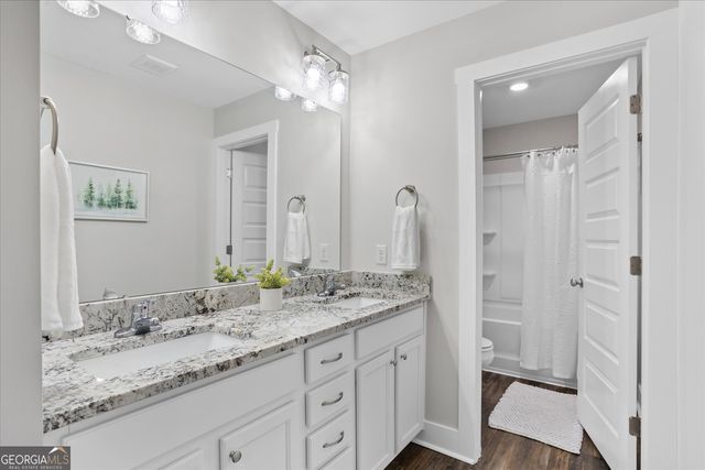 21 Brennan Drive, Richmond Hill, GA 31324