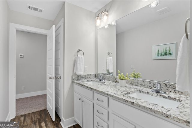 21 Brennan Drive, Richmond Hill, GA 31324