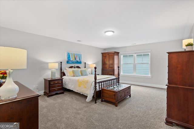 21 Brennan Drive, Richmond Hill, GA 31324