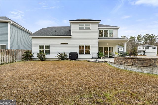 21 Brennan Drive, Richmond Hill, GA 31324