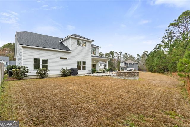 21 Brennan Drive, Richmond Hill, GA 31324