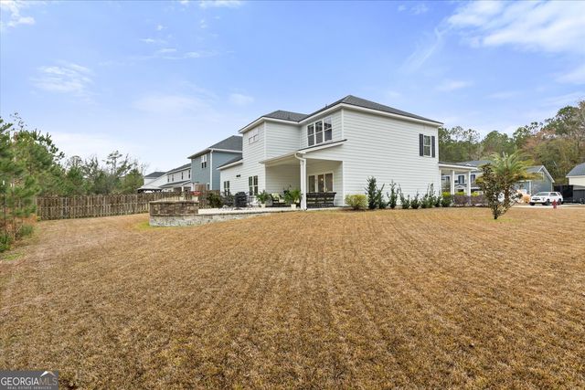 21 Brennan Drive, Richmond Hill, GA 31324