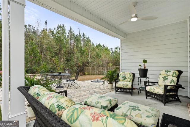 21 Brennan Drive, Richmond Hill, GA 31324