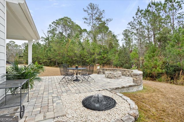 21 Brennan Drive, Richmond Hill, GA 31324