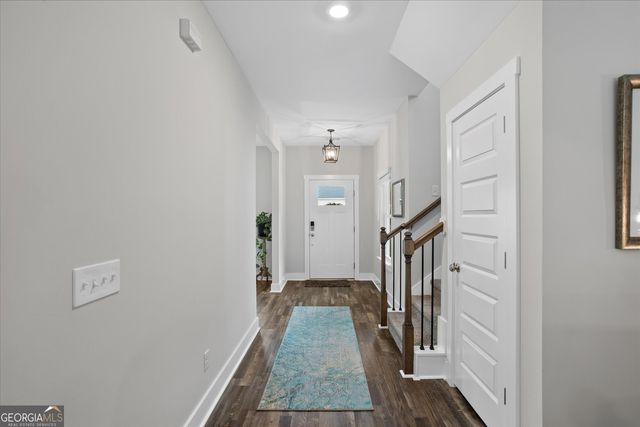 21 Brennan Drive, Richmond Hill, GA 31324