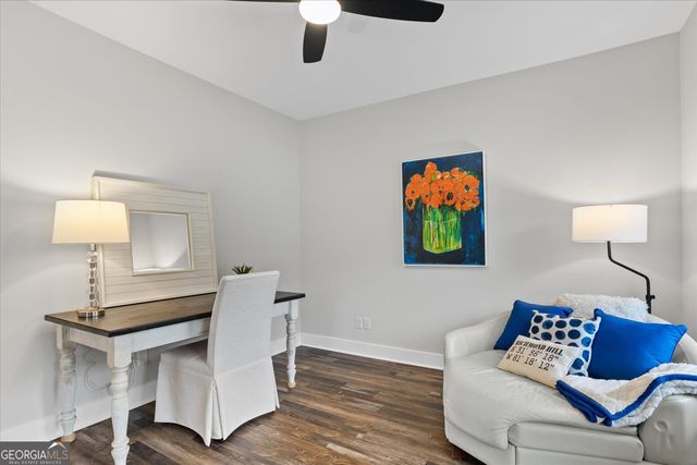 21 Brennan Drive, Richmond Hill, GA 31324