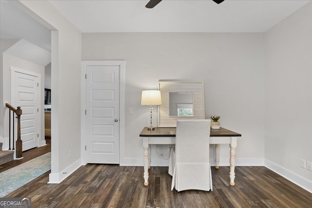 21 Brennan Drive, Richmond Hill, GA 31324