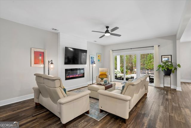 21 Brennan Drive, Richmond Hill, GA 31324