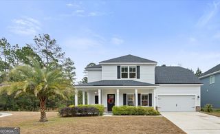 21 Brennan Drive, Richmond Hill, GA 31324