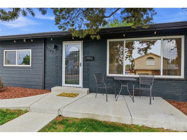 5387 Lynn Dr, Arvada, CO 80002