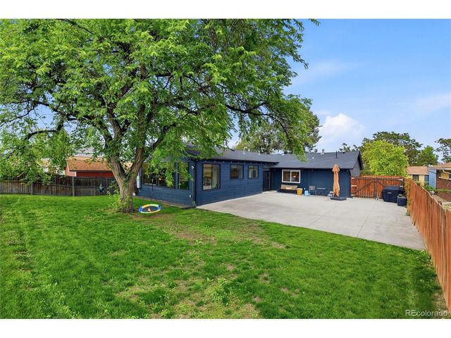 5387 Lynn Dr, Arvada, CO 80002