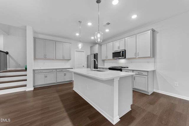 2108 Regal Drive, Durham, NC 27703