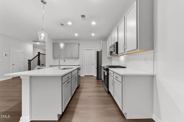 2108 Regal Drive, Durham, NC 27703