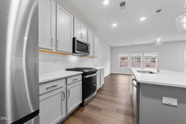 2108 Regal Drive, Durham, NC 27703
