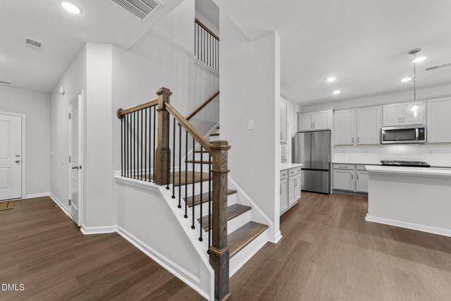 2108 Regal Drive, Durham, NC 27703