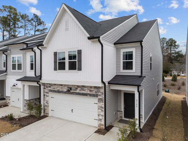 2108 Regal Drive, Durham, NC 27703