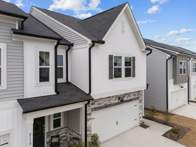 2108 Regal Drive, Durham, NC 27703