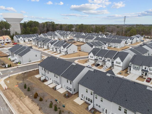 2108 Regal Drive, Durham, NC 27703