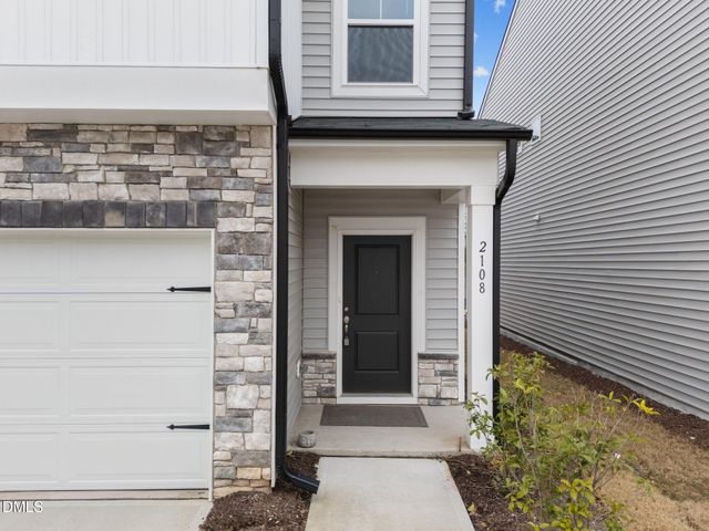 2108 Regal Drive, Durham, NC 27703