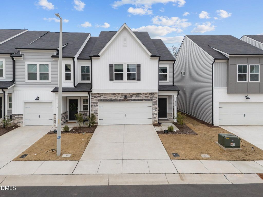 2108 Regal Drive, Durham, NC 27703