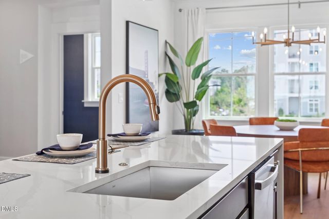 1060 Zelkova Lane, Durham, NC 27517